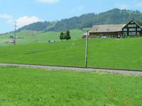 Appenzeller Land &ndash; &copy; Annette Weise (Eberhardt TRAVEL)