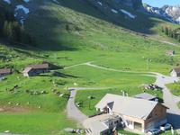 Schwägalp &ndash; &copy; Annette Weise (Eberhardt TRAVEL)