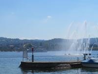 Zürich &ndash; &copy; Annette Weise (Eberhardt TRAVEL)