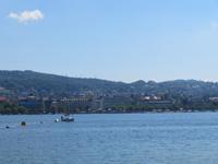 Zürich &ndash; &copy; Annette Weise (Eberhardt TRAVEL)