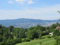 Zürich &ndash; &copy; Annette Weise (Eberhardt TRAVEL)