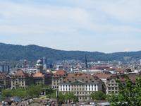 Zürich &ndash; &copy; Annette Weise (Eberhardt TRAVEL)