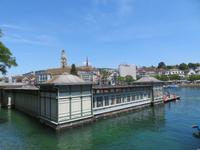 Zürich &ndash; &copy; Annette Weise (Eberhardt TRAVEL)