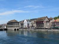 Zürich &ndash; &copy; Annette Weise (Eberhardt TRAVEL)