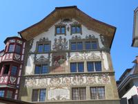 Luzern &ndash; &copy; Annette Weise (Eberhardt TRAVEL)