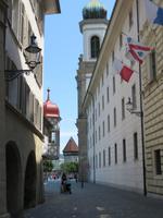 Luzern &ndash; &copy; Annette Weise (Eberhardt TRAVEL)