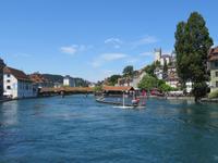 Luzern &ndash; &copy; Annette Weise (Eberhardt TRAVEL)