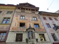 Luzern &ndash; &copy; Annette Weise (Eberhardt TRAVEL)