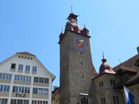 Luzern &ndash; &copy; Annette Weise (Eberhardt TRAVEL)