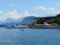 Luzern &ndash; &copy; Annette Weise (Eberhardt TRAVEL)