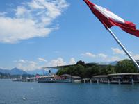 Luzern &ndash; &copy; Annette Weise (Eberhardt TRAVEL)