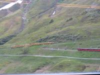 Kleine Scheidegg &ndash; &copy; Annette Weise (Eberhardt TRAVEL)