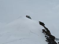 Jungfraujoch  &ndash; &copy; Annette Weise (Eberhardt TRAVEL)