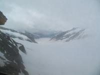 Jungfraujoch  &ndash; &copy; Annette Weise (Eberhardt TRAVEL)