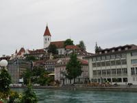Thun &ndash; &copy; Annette Weise (Eberhardt TRAVEL)