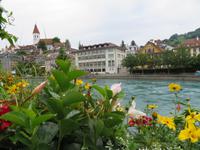 Thun &ndash; &copy; Annette Weise (Eberhardt TRAVEL)