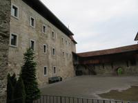 Thun - Schloss &ndash; &copy; Annette Weise (Eberhardt TRAVEL)