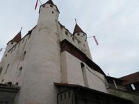 Thun - Schloss &ndash; &copy; Annette Weise (Eberhardt TRAVEL)