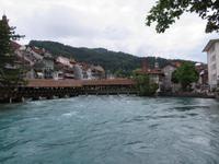 Thun - Wehr &ndash; &copy; Annette Weise (Eberhardt TRAVEL)