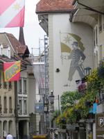 Thun - Hauptgasse &ndash; &copy; Annette Weise (Eberhardt TRAVEL)