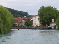 Thun &ndash; &copy; Annette Weise (Eberhardt TRAVEL)