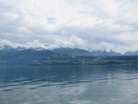 Thunersee &ndash; &copy; Annette Weise (Eberhardt TRAVEL)