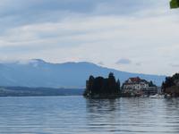Thunersee &ndash; &copy; Annette Weise (Eberhardt TRAVEL)