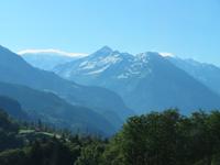 Grimselgebiet &ndash; &copy; Annette Weise (Eberhardt TRAVEL)