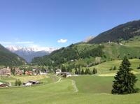 grüne Täler und weiße Berge &ndash; &copy; Uta Schöne (Eberhardt TRAVEL)