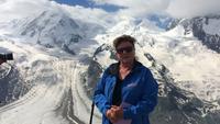 Ihre Reiseleiterin  &ndash; &copy; Uta Schöne (Eberhardt TRAVEL)