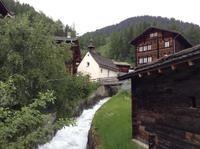 Dorfidyll &ndash; &copy; Uta Schöne (Eberhardt TRAVEL)