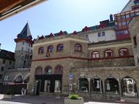 St. Moritz &ndash; &copy; Gisela Gerlach (Eberhardt TRAVEL)