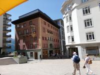 St. Moritz &ndash; &copy; Gisela Gerlach (Eberhardt TRAVEL)