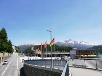 St. Moritz &ndash; &copy; Gisela Gerlach (Eberhardt TRAVEL)