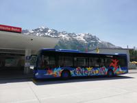 St. Moritz &ndash; &copy; Gisela Gerlach (Eberhardt TRAVEL)