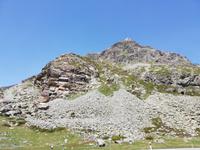 Julierpass &ndash; &copy; Gisela Gerlach (Eberhardt TRAVEL)