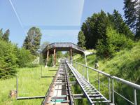 Davos, Schatzalp &ndash; &copy; Gisela Gerlach (Eberhardt TRAVEL)