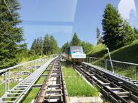 Davos, Schatzalp &ndash; &copy; Gisela Gerlach (Eberhardt TRAVEL)