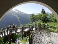 Davos, Schatzalp &ndash; &copy; Gisela Gerlach (Eberhardt TRAVEL)
