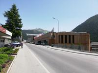 Davos &ndash; &copy; Gisela Gerlach (Eberhardt TRAVEL)