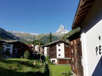 Zermatt &ndash; &copy; Gisela Gerlach (Eberhardt TRAVEL)