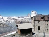 Zermatt, Gornergrat &ndash; &copy; Gisela Gerlach (Eberhardt TRAVEL)
