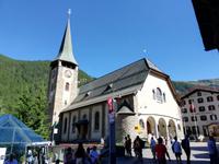 Zermatt &ndash; &copy; Gisela Gerlach (Eberhardt TRAVEL)