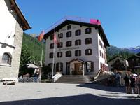 Zermatt &ndash; &copy; Gisela Gerlach (Eberhardt TRAVEL)