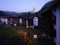 Zermatt &ndash; &copy; Gisela Gerlach (Eberhardt TRAVEL)