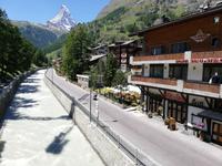 Zermatt &ndash; &copy; Gisela Gerlach (Eberhardt TRAVEL)