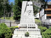 Zermatt &ndash; &copy; Gisela Gerlach (Eberhardt TRAVEL)