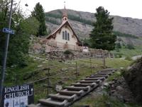 Zermatt &ndash; &copy; Gisela Gerlach (Eberhardt TRAVEL)