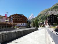 Zermatt &ndash; &copy; Gisela Gerlach (Eberhardt TRAVEL)