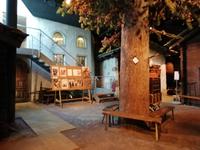 Zermatt, Museum &ndash; &copy; Gisela Gerlach (Eberhardt TRAVEL)